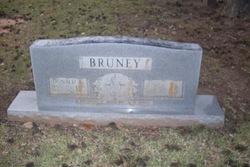  Donald Eugene Bruney