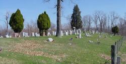 Phillips Church Cemetery