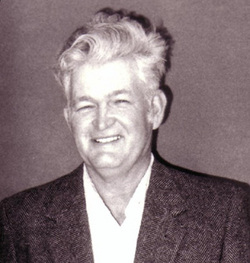 Joe Andrew Calhoun (1938-2008)