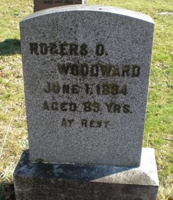  Rogers Oliver Woodward
