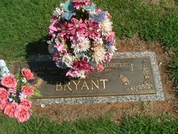 Betty Gaines Bryant (1930-2000)