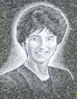 Lori Anne Sturtevant Griffin (1964-2005)