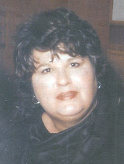 Gina Dianne Gregson Campbell (1957-2009)