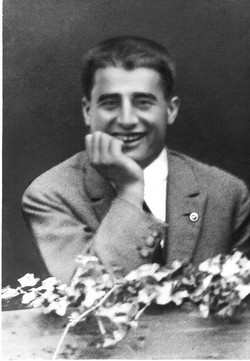Pier Giorgio Frassati (1901-1925) - Find A Grave Memorial