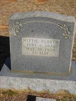  Mittie Parker II
