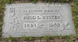  Budd Leland Buster