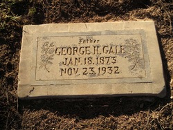  George Henry Gale