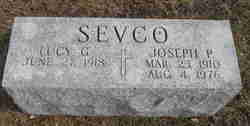 Image result for Sevco grave