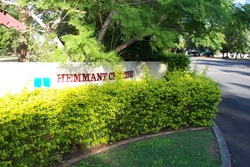 Hemmant Cemetery and Crematorium