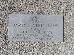  James Beverly Lane