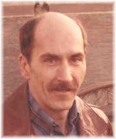 Larry Tribble (1945-2007)