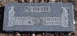 Anton Schwabe (1893-1980) - Mémorial Find a Grave