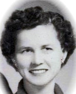 Olive Lorraine Swift (1920-2005)