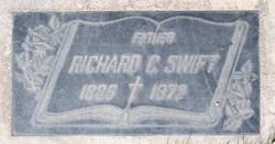 Richard Carson Swift
