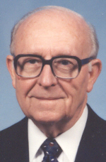 Fred Voight Lester (1920-2007)