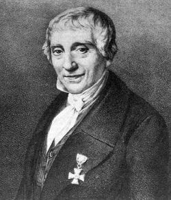  Georg Friedrich Grotefend
