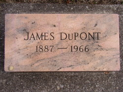  James Dupont Adams
