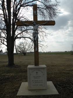 Saint Louis Besancon Roman Catholic Cemetery in New Haven, Indiana - Find A Grave Cemetery