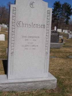  John Christensen
