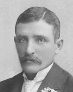  Frederick William Krenske