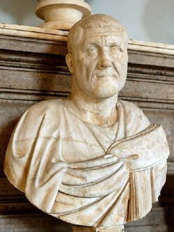 Maximinus Thrax