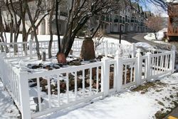 Mound City Cemetery