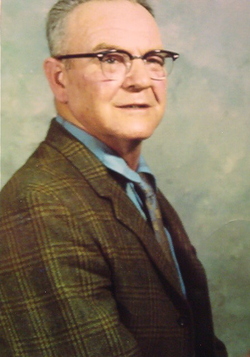 Obituary | David Hamilton of Russellville, Alabama 