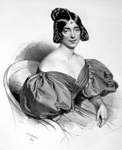  Eugenia <I>Savorani</I> Tadolini