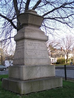 Eli Whitney I (1741-1807) - Find a Grave Memorial