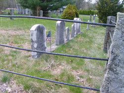 Bisbee-Sherman Cemetery