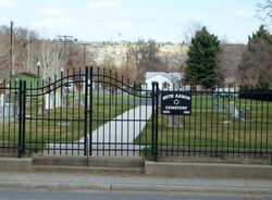 Beth Aaron Cemetery