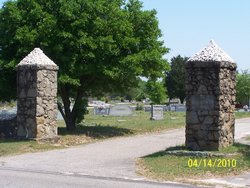Batesburg Cemetery