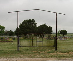 Santa Rosa Church Cemetery
