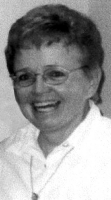 Roberta Hutchinson Klepich (1943-2010)