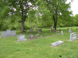 Dry Creek Cemetery