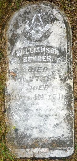  Williamson Bonner II
