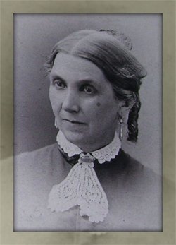 Harriett Caroline Lufkin Harris (1821-1892)