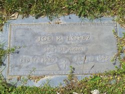  Jose Romero Lopez