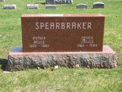  Julius Spearbraker