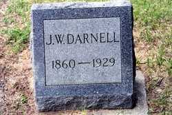  John William Darnell Sr.