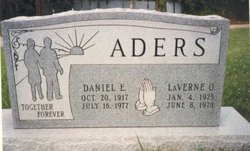  Laverne Opal <I>Cross</I> Aders