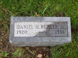  Daniel Martin Buhler Jr.