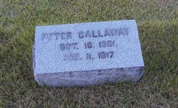  Peter Callaway
