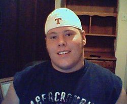 Cody Dean Strickland (1989-2010)