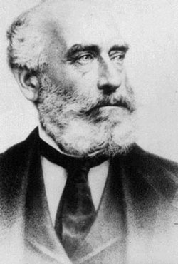  Samuel Frederick DeBary
