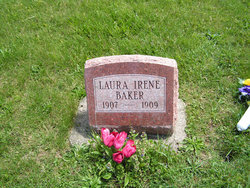 Laura Irene Baker