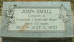  John Small