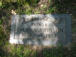  Erlan S. Johnson