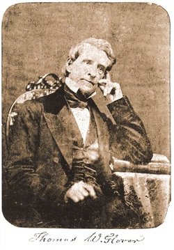 Thomas Worth Glover (1796-1884)