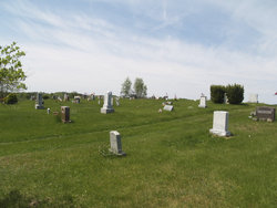 South Chester Cemetery